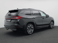 Skoda Kodiaq 1.5 TSI PHEV Sportline Business 204PK DSG matrix led, trekhaak, - Afbeelding 4