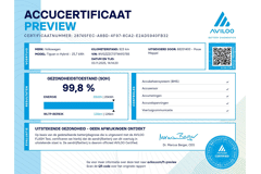 Volkswagen Tiguan 1.5 eHybrid 204pk Life Edition - Afbeelding 5