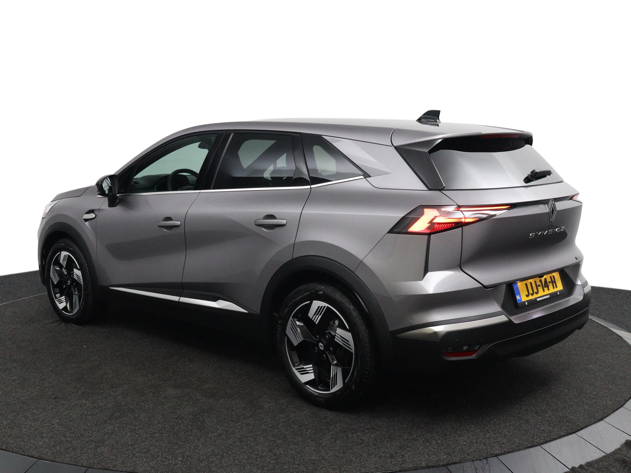 Renault Symbioz 1.6 E-Tech full hybrid 145 techno - Afbeelding 3