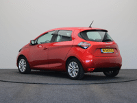 Renault ZOE R110 Zen 52 kWh Batterijkoop - Afbeelding 3