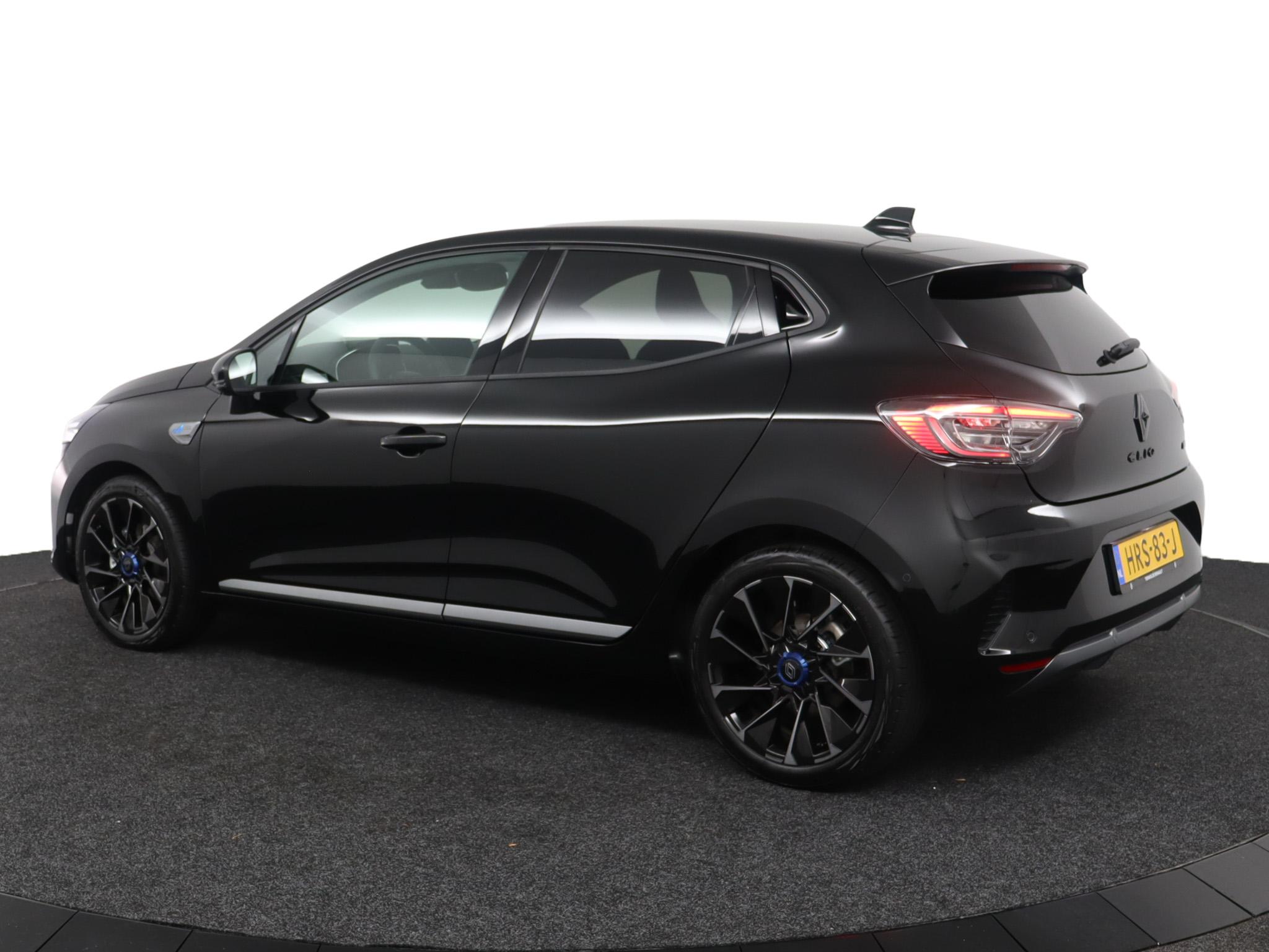 Renault Clio esprit Alpine full hybrid E-Tech 145 - Afbeelding 4