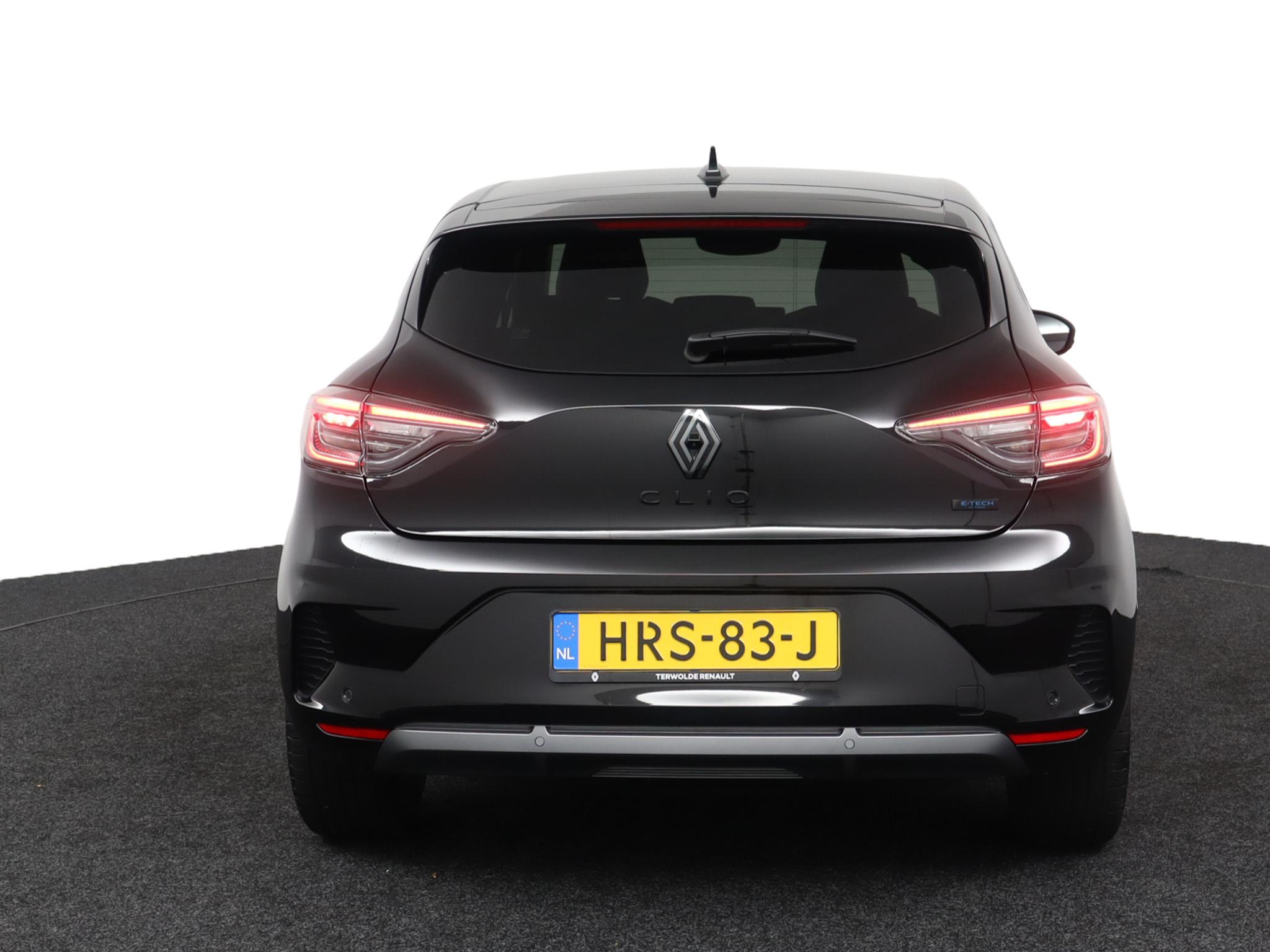 Renault Clio esprit Alpine full hybrid E-Tech 145 - Afbeelding 5