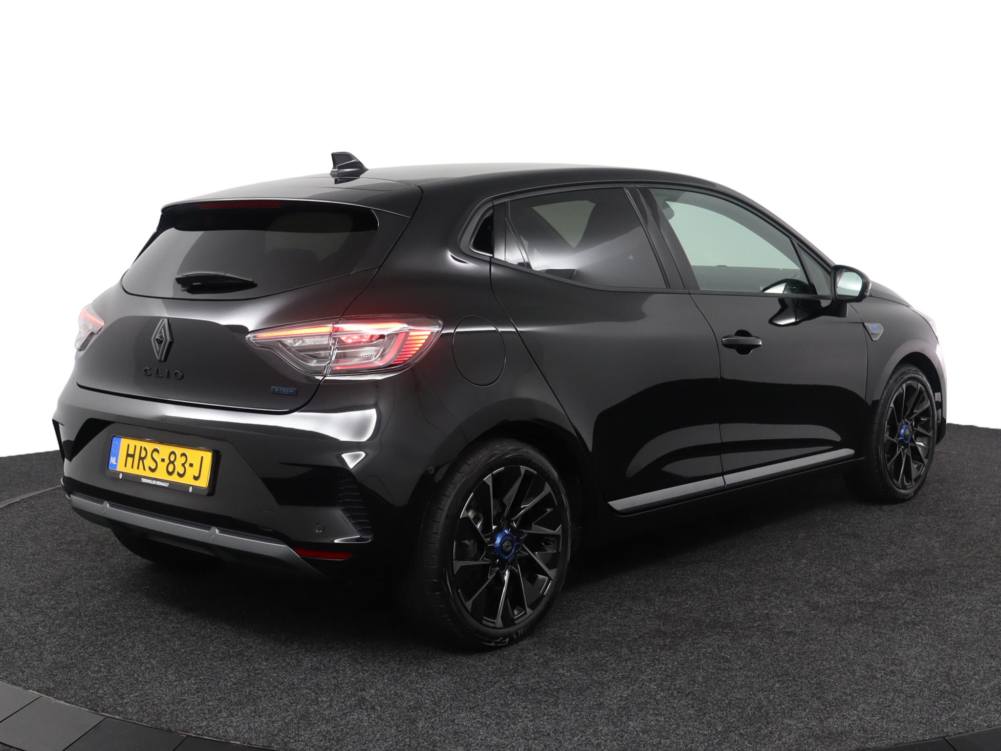 Renault Clio esprit Alpine full hybrid E-Tech 145 - Afbeelding 5