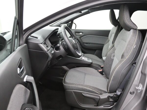 stof/kunstlederen bekleding stof/kunstlederen bekleding