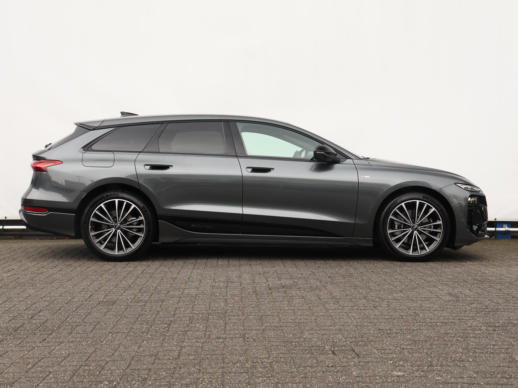 Audi A6 Avant e-tron S edition 83 kWh - Afbeelding 2