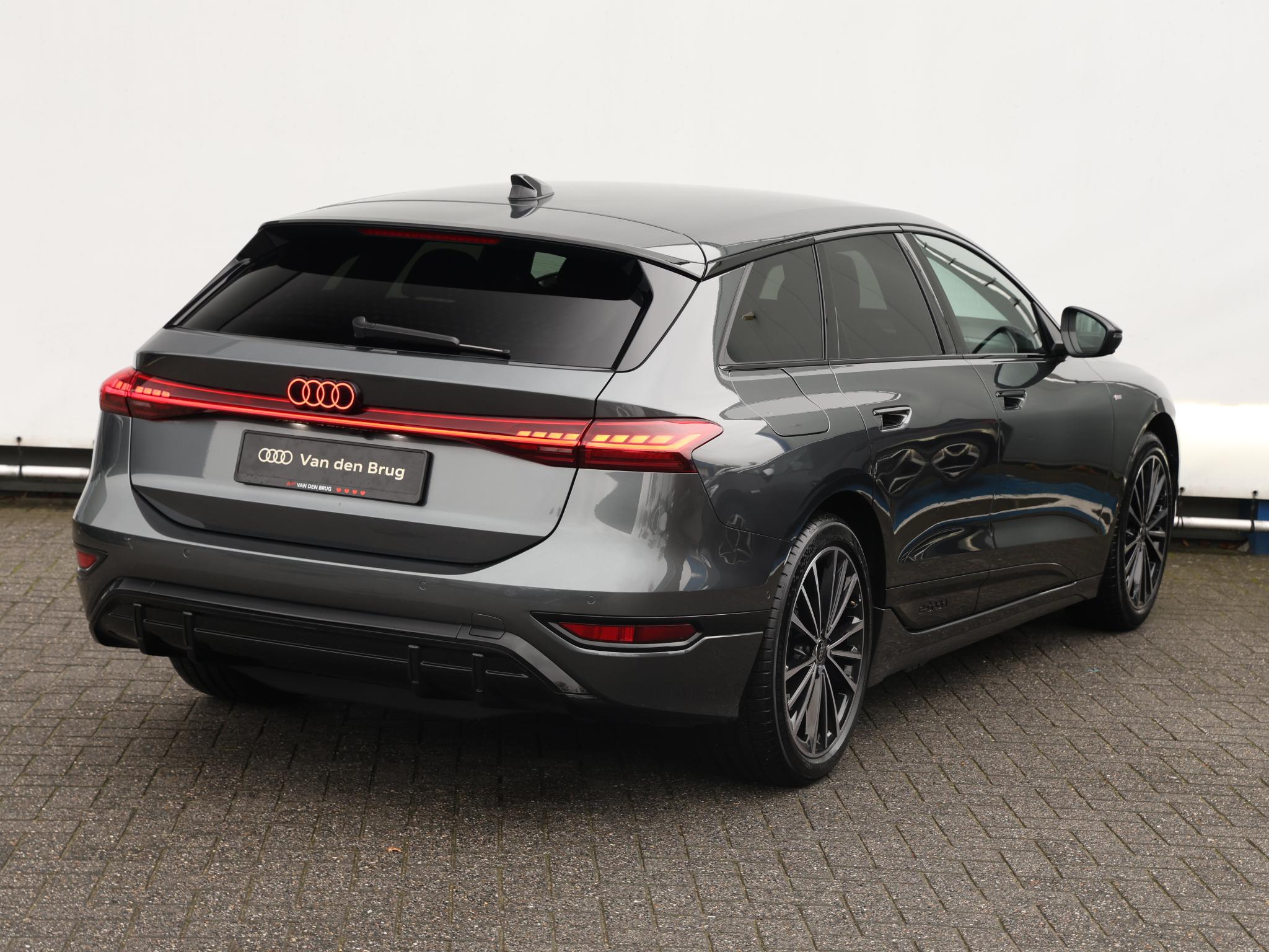 Audi A6 Avant e-tron S edition 83 kWh - Afbeelding 5