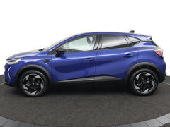 Renault Captur techno mild hybrid 160 EDC - Afbeelding 2