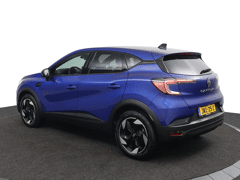 Renault Captur techno mild hybrid 160 EDC - Afbeelding 3