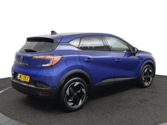 Renault Captur techno mild hybrid 160 EDC - Afbeelding 5