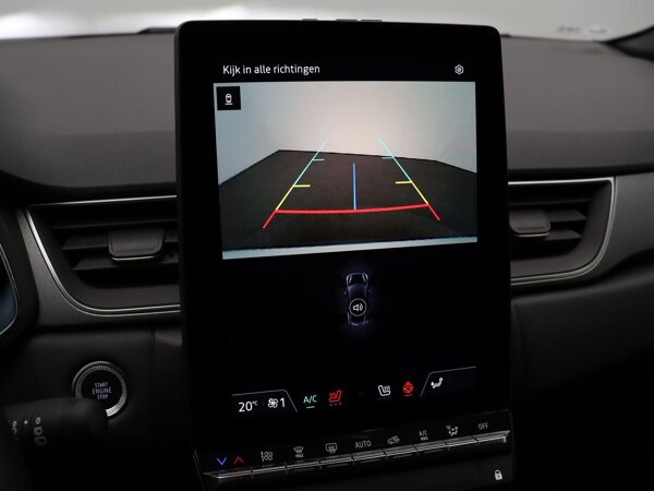 achteruitrijcamera achteruitrijcamera