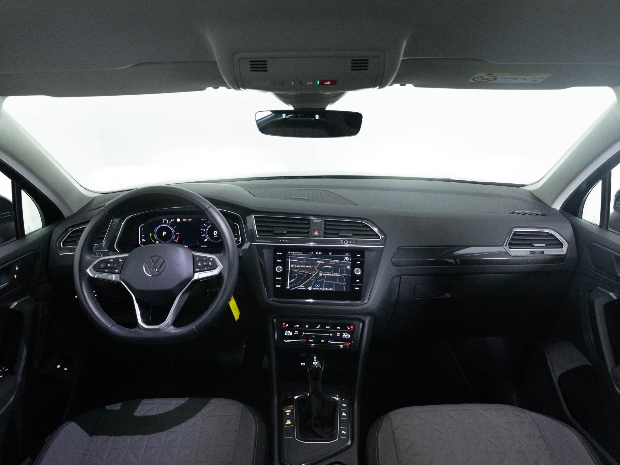 Volkswagen Tiguan 1.4 TSI 245 PK eHybrid DSG Life - Afbeelding 5