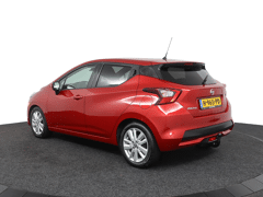 Nissan Micra 1.0 IG-T N-Connecta - Afbeelding 3