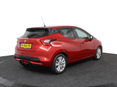Nissan Micra 1.0 IG-T N-Connecta - Afbeelding 5