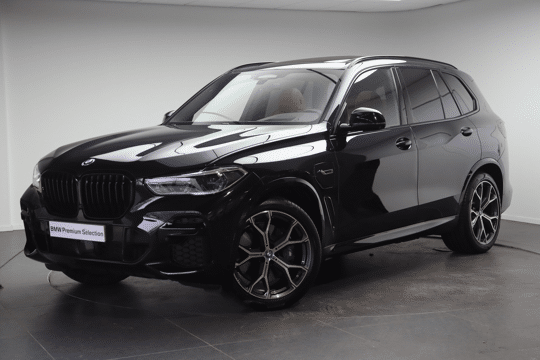 BMW X5 xDrive45e M Sport Automaat