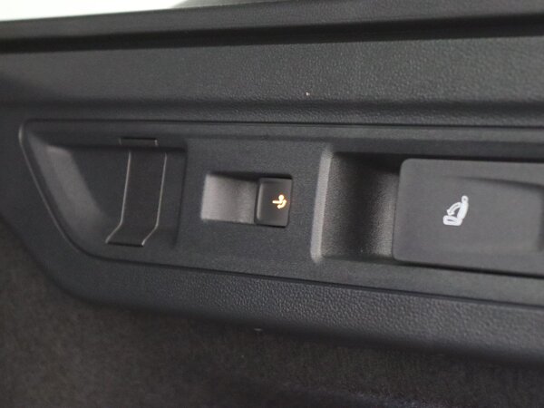 trekhaak elektrisch uitklapbaar