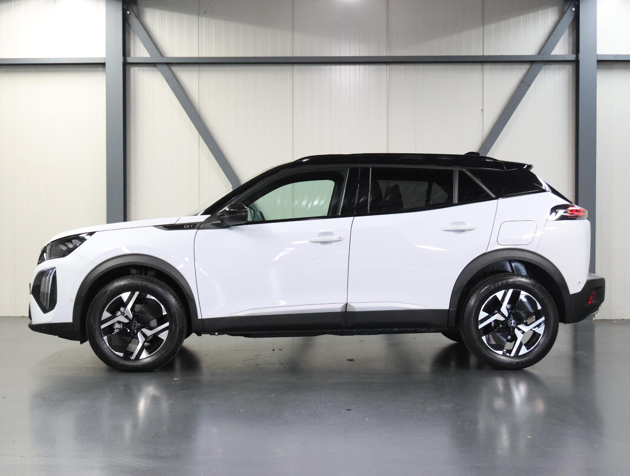 Peugeot 2008 1.2 130PK GT - Afbeelding 2