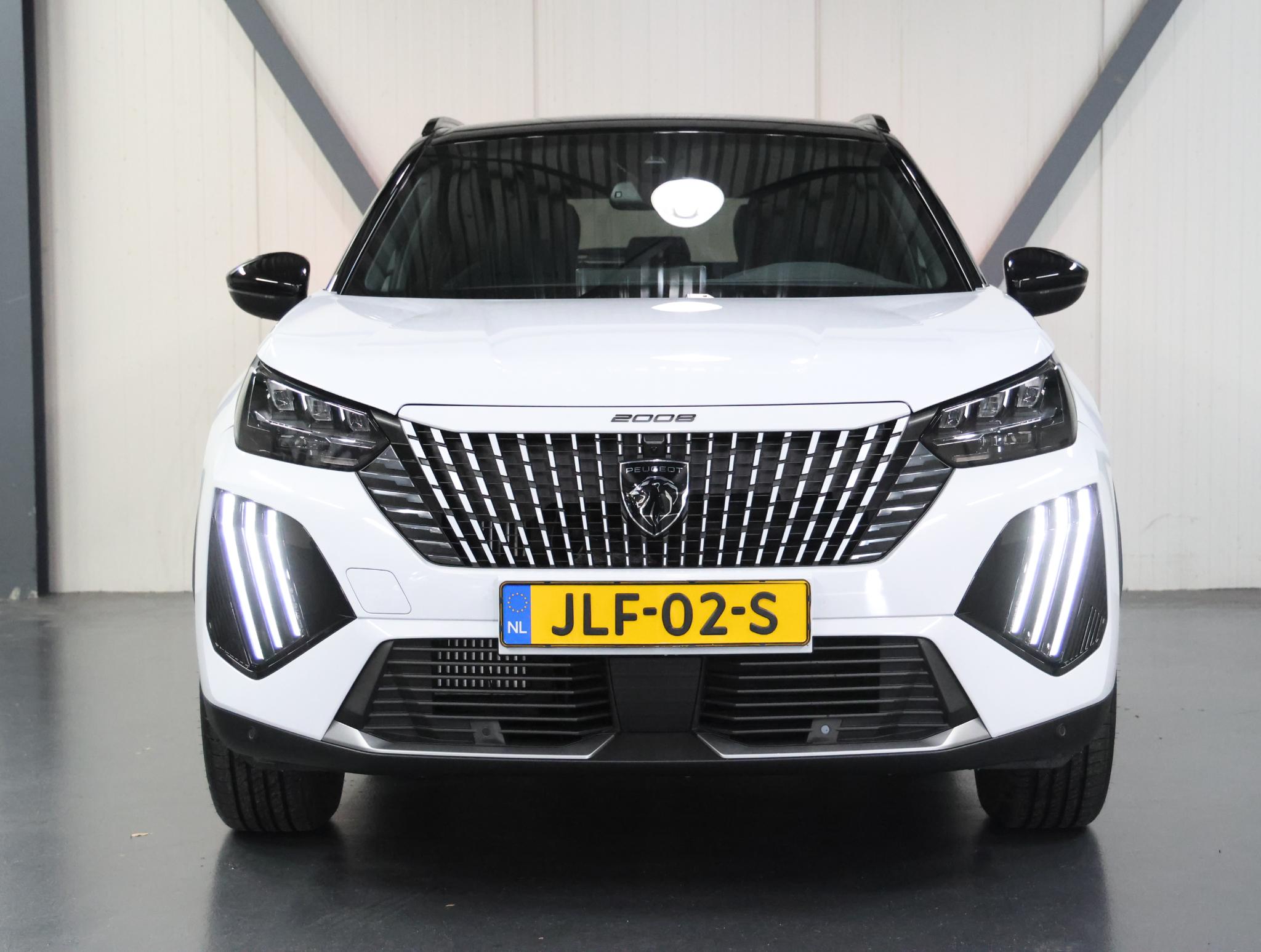 Peugeot 2008 1.2 130PK GT - Afbeelding 4