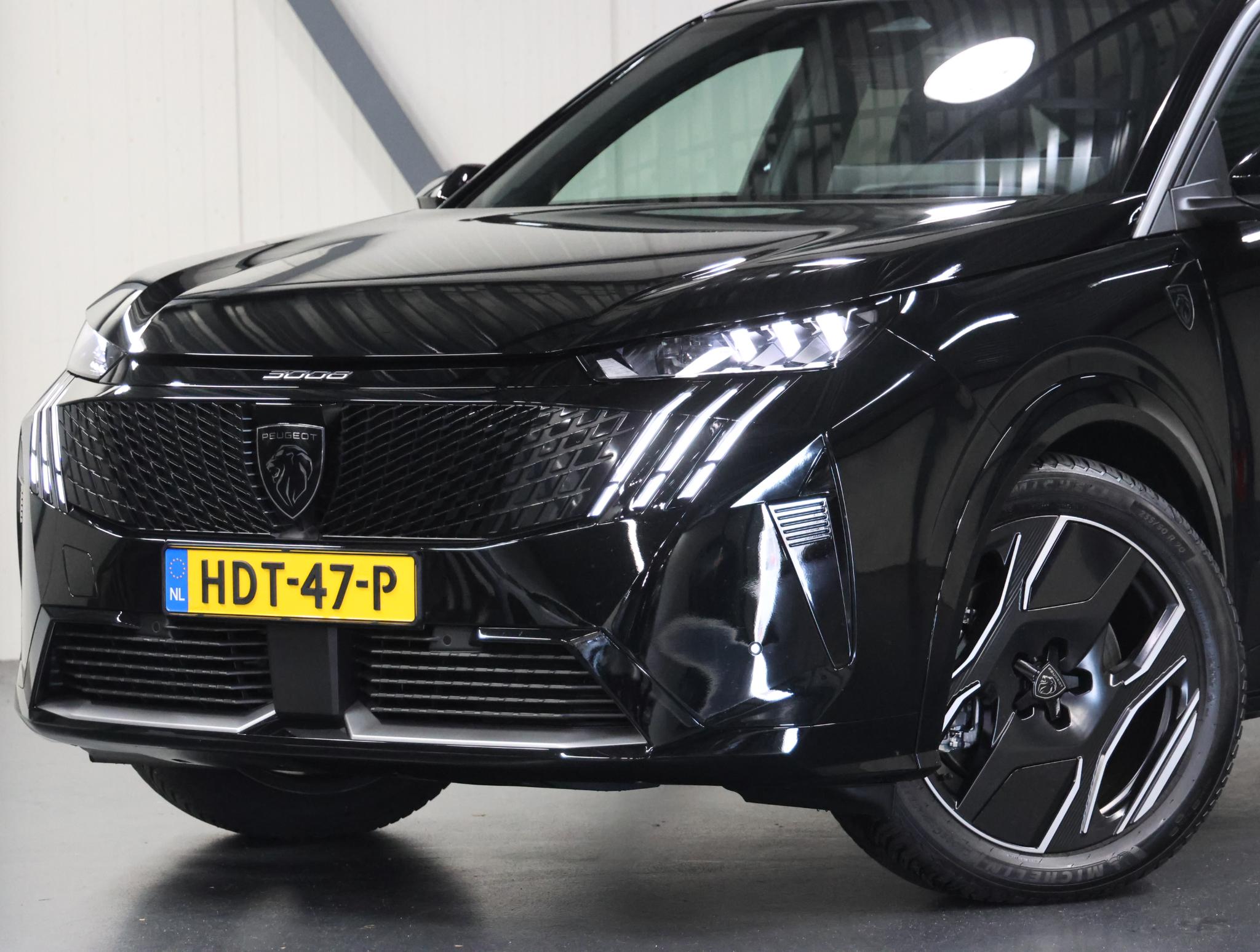 Peugeot e-3008 GT Avantage 210PK 73 kWh - Afbeelding 5