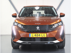Peugeot 5008 1.2 130PK Blue Lease Active - Afbeelding 4