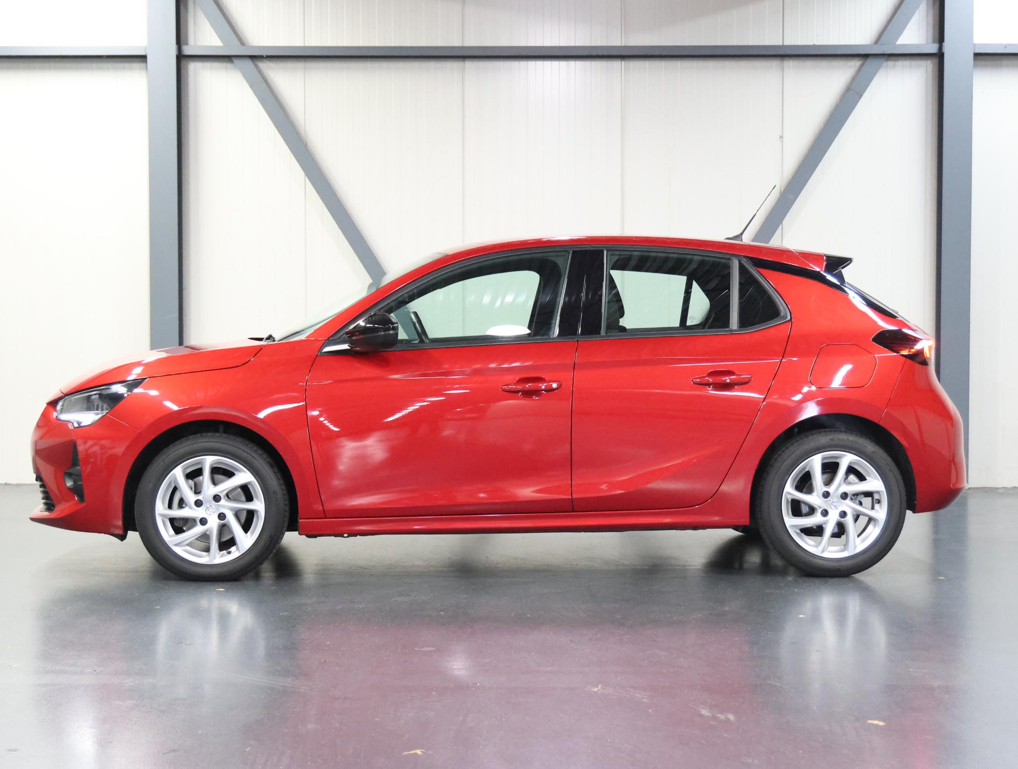 Opel Corsa 100PK GS Line - Afbeelding 2