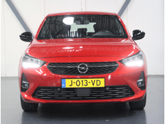 Opel Corsa 100PK GS Line - Afbeelding 4