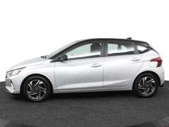 Hyundai i20 1.2 MPI Comfort - Afbeelding 2