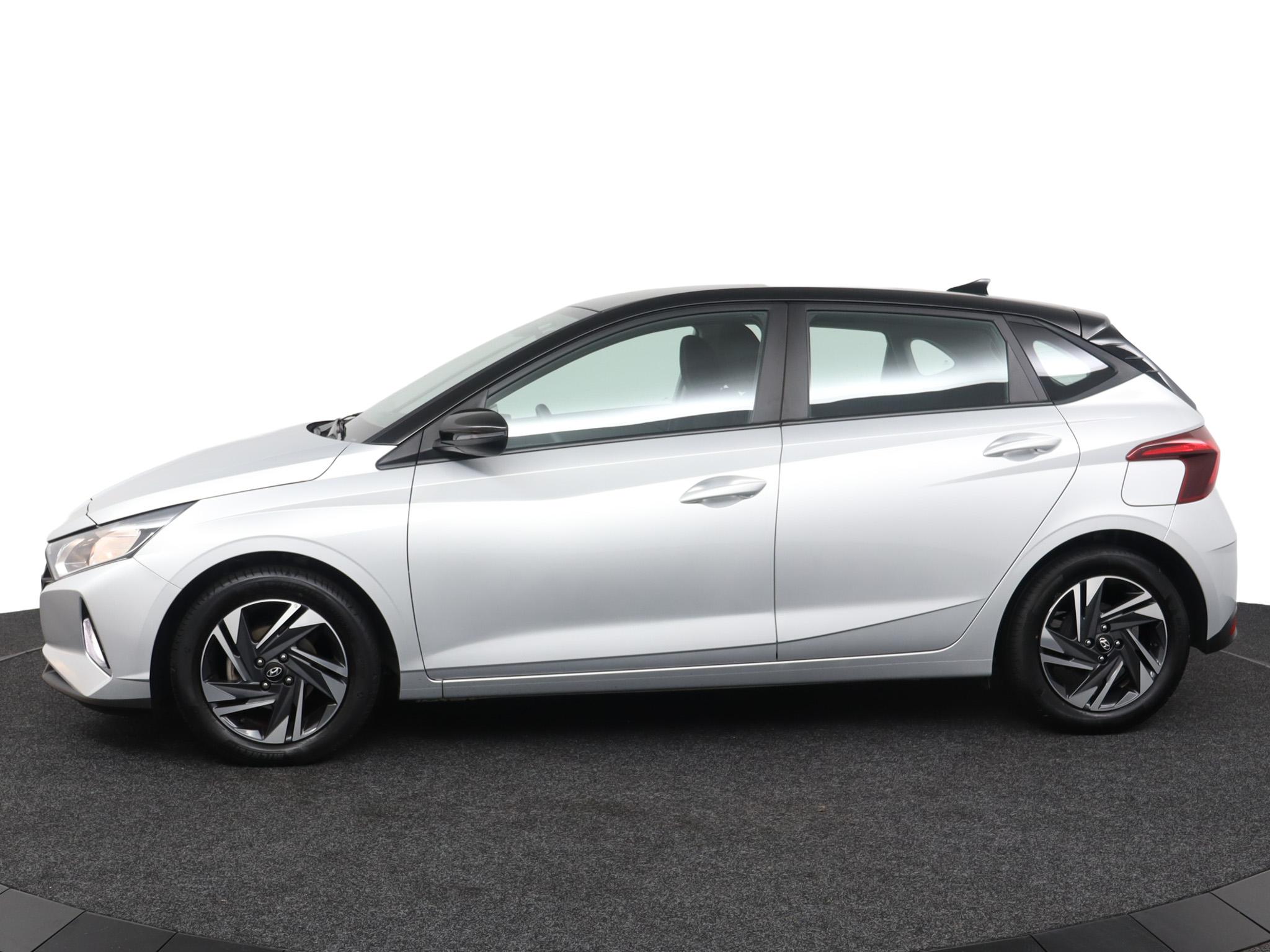 Hyundai i20 1.2 MPI Comfort - Afbeelding 2