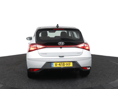 Hyundai i20 1.2 MPI Comfort - Afbeelding 4