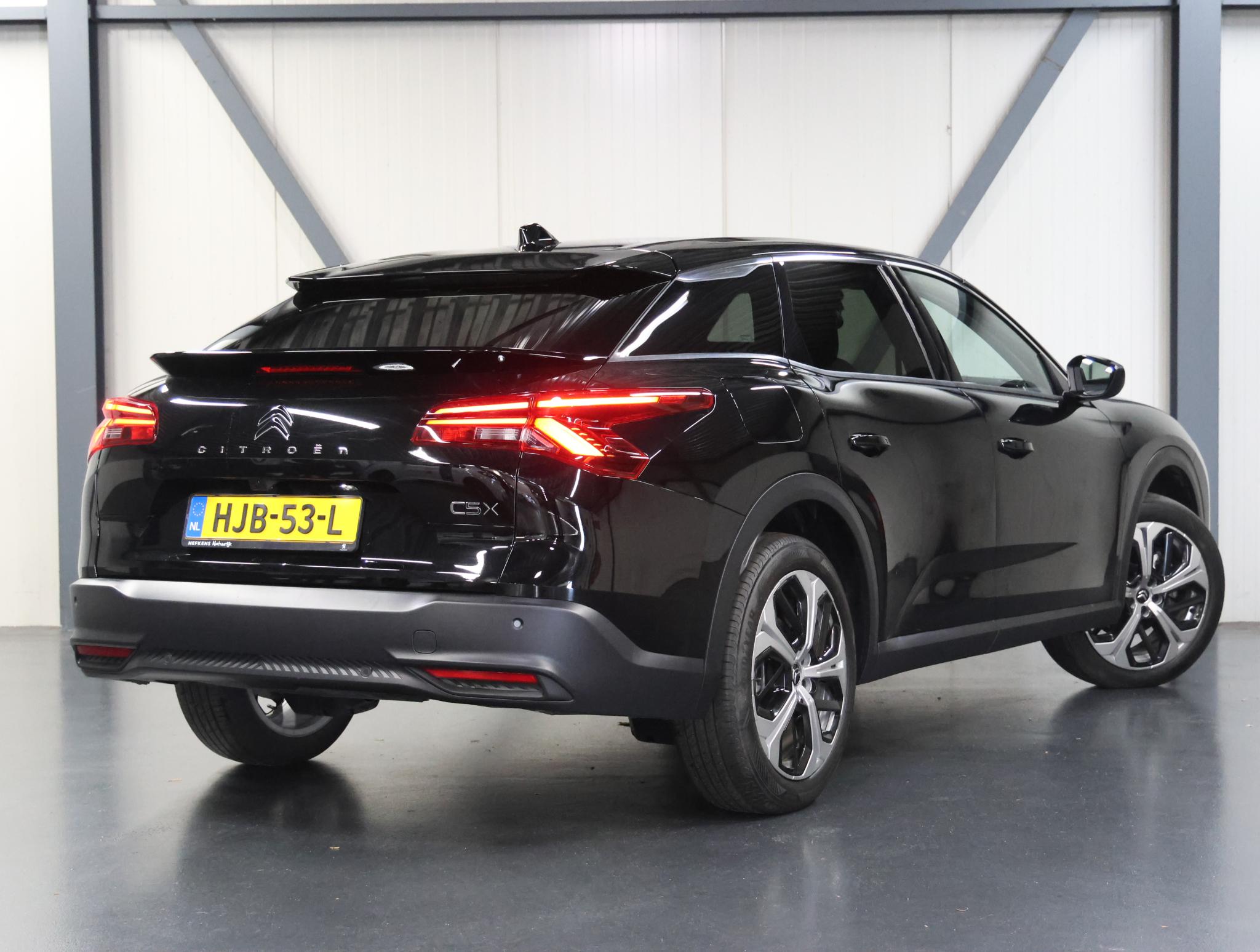 Citroën C5 X You 130PK AUTOMAAT - Afbeelding 3