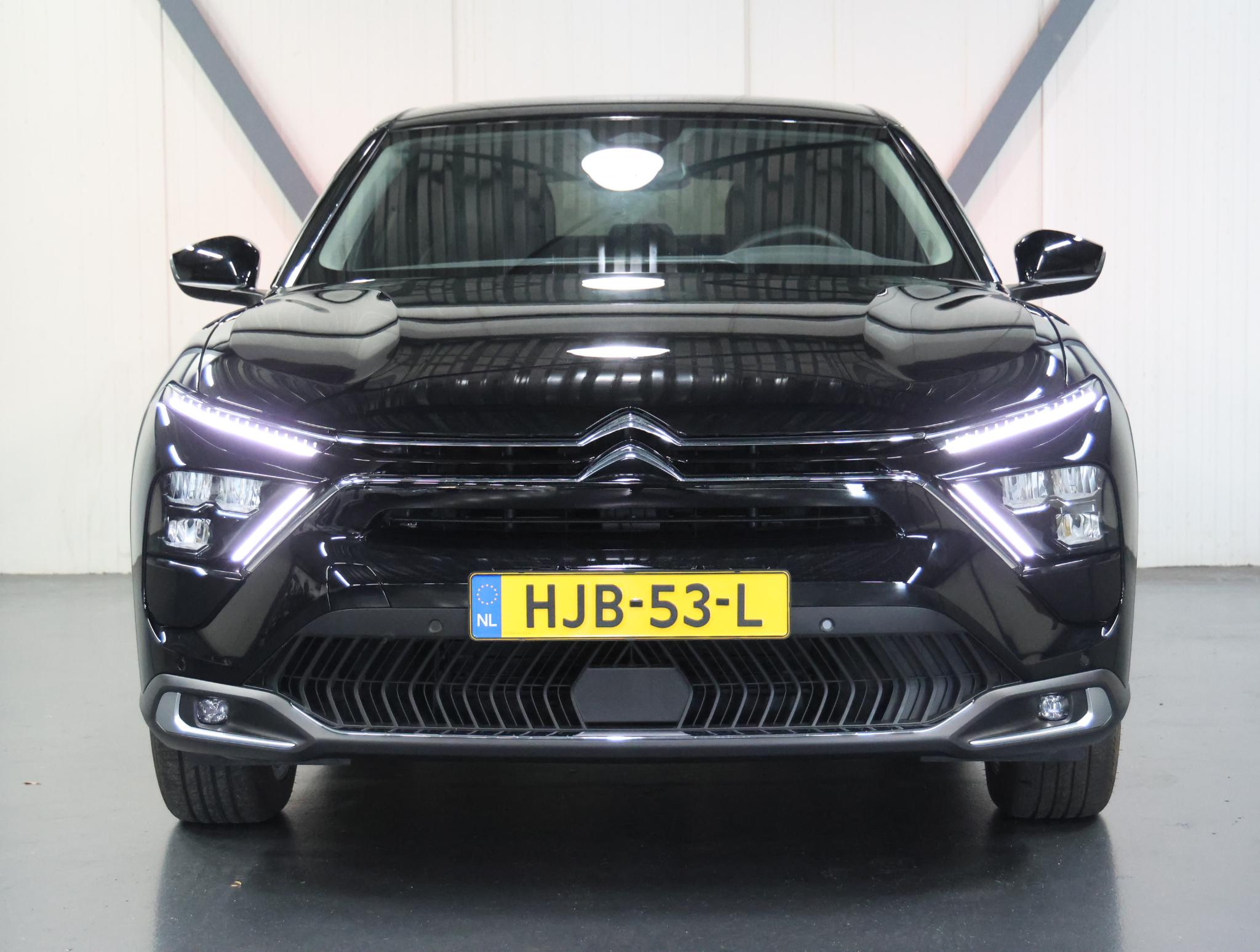 Citroën C5 X You 130PK AUTOMAAT - Afbeelding 5