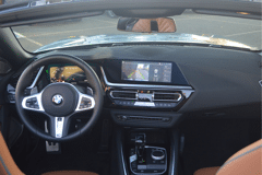 BMW Z4 Roadster M40i High Executive M Sport Automaat - Afbeelding 2