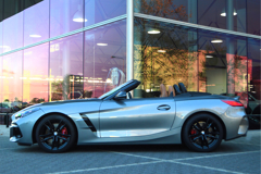 BMW Z4 Roadster M40i High Executive M Sport Automaat - Afbeelding 3