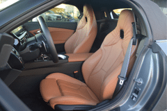 BMW Z4 Roadster M40i High Executive M Sport Automaat - Afbeelding 4