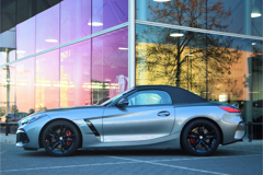 BMW Z4 Roadster M40i High Executive M Sport Automaat - Afbeelding 5