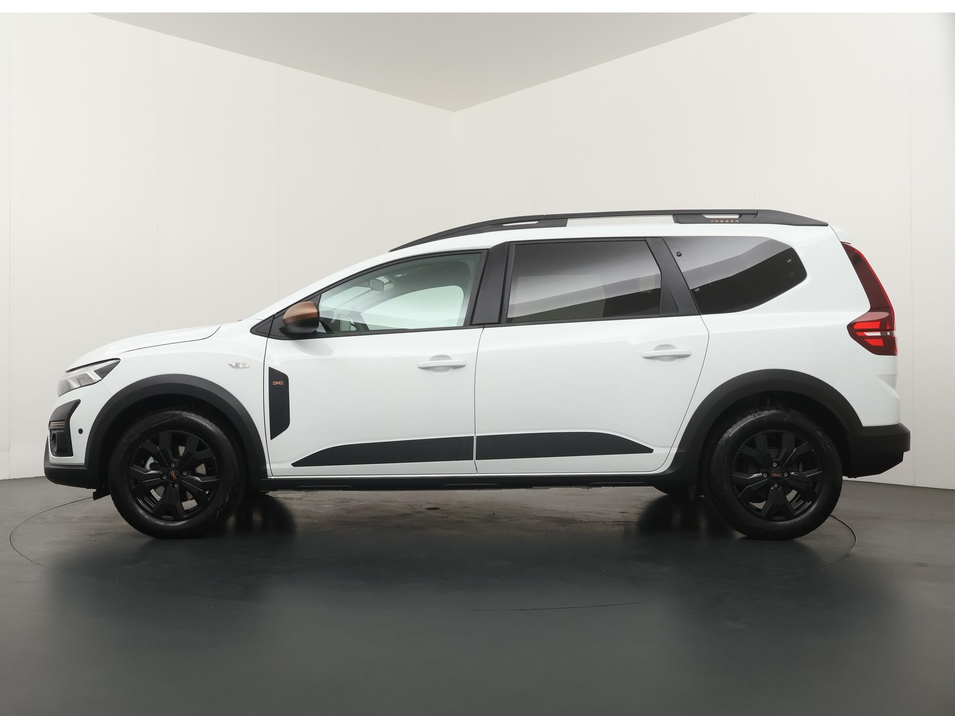 Dacia Jogger 1.6 Hybrid 140 Extreme 7p. - Afbeelding 3