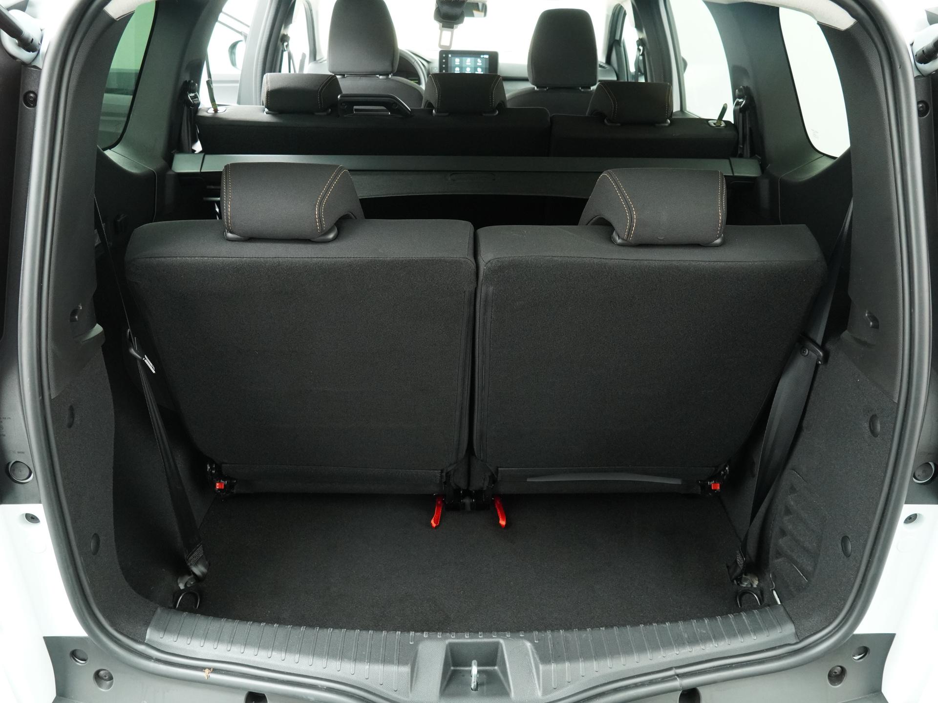 Dacia Jogger 1.6 Hybrid 140 Extreme 7p. - Afbeelding 4