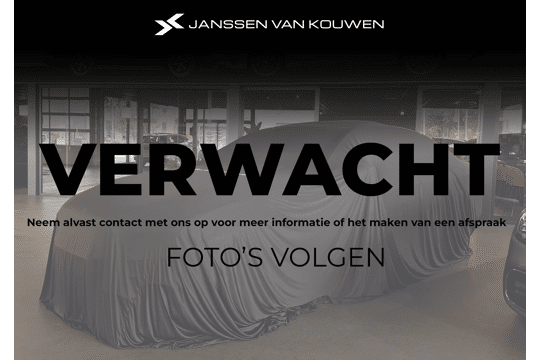 Volkswagen Tiguan 1.4 TSI eHybrid Elegance