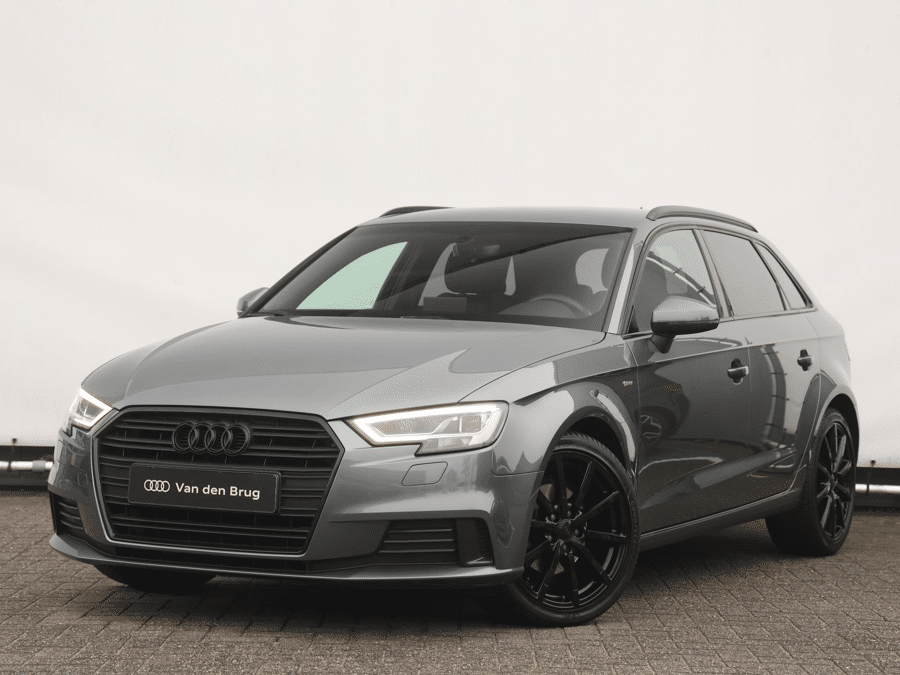 Audi A3 Sportback 35 TFSI CoD Advance Sport - Afbeelding 1