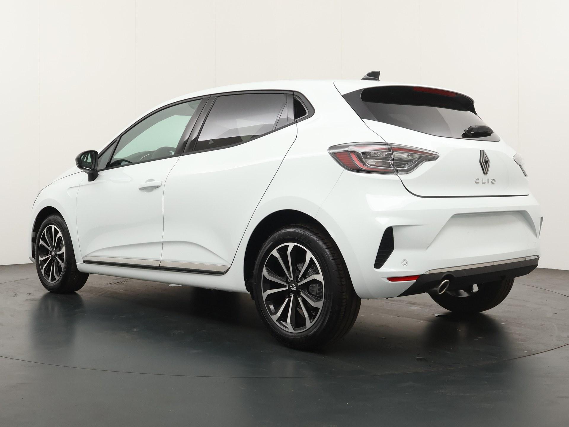 Renault Clio techno TCe 90 - Afbeelding 4