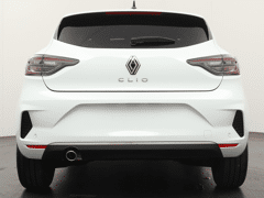 Renault Clio techno TCe 90 - Afbeelding 5