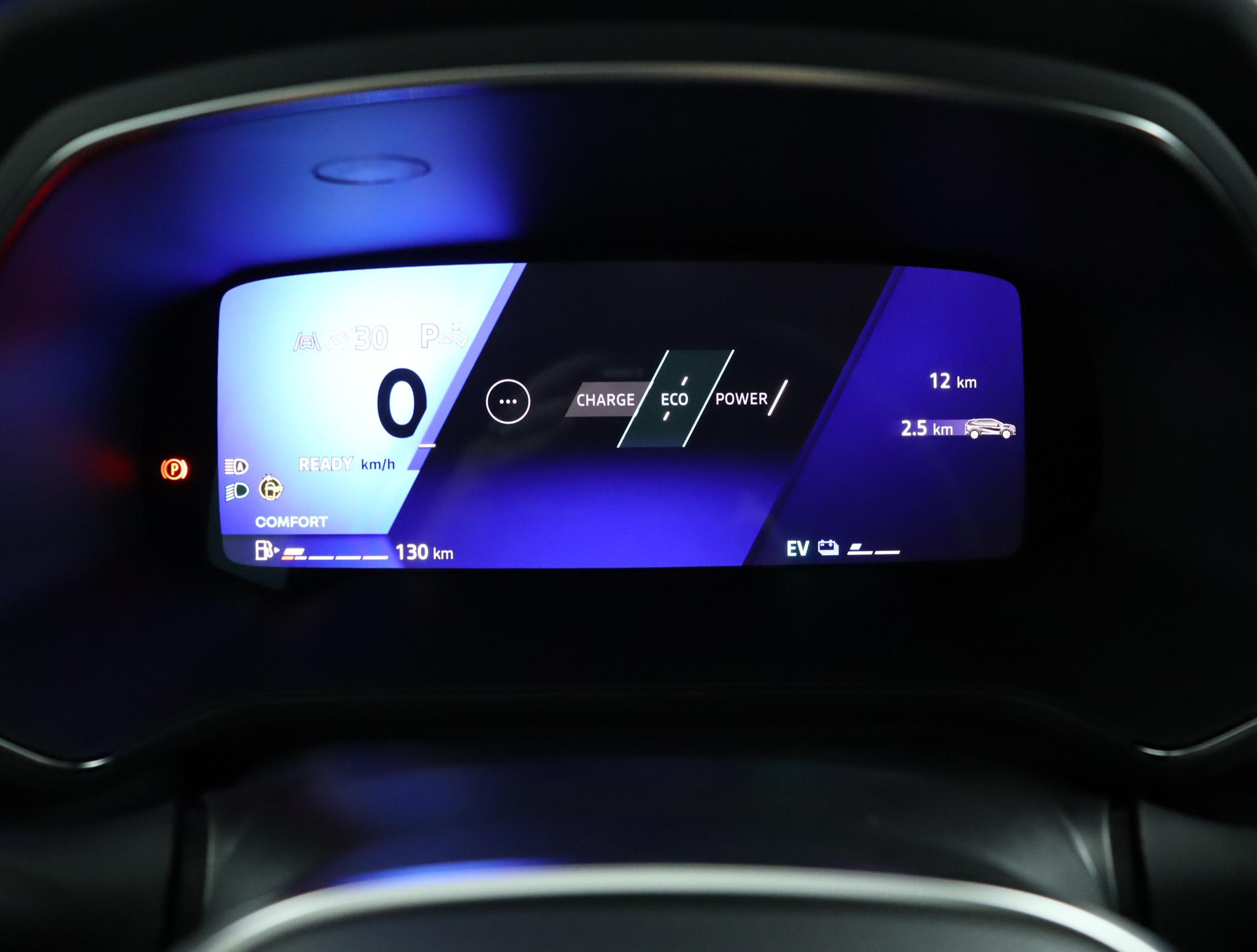 Renault Symbioz iconic full hybrid E-Tech 160 - Afbeelding 5