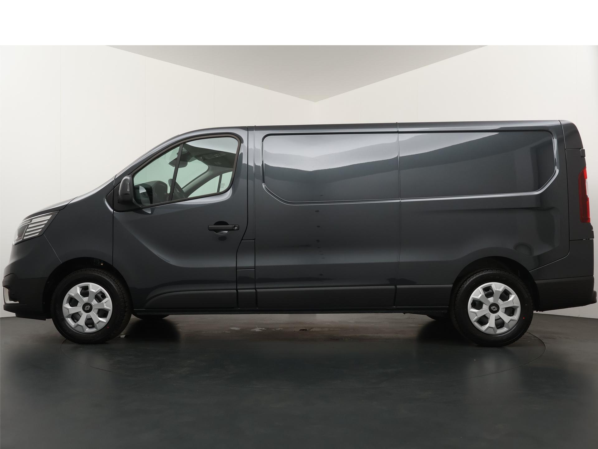 Renault Trafic L2H1 T30 GB dCi 130 Advance - Afbeelding 2