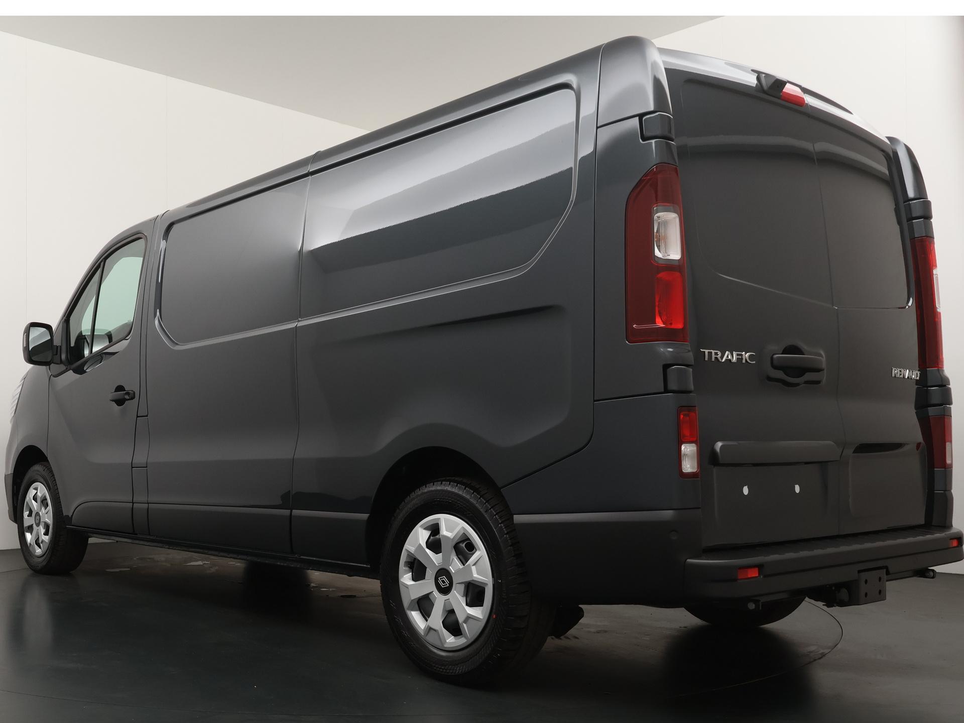 Renault Trafic L2H1 T30 GB dCi 130 Advance - Afbeelding 4