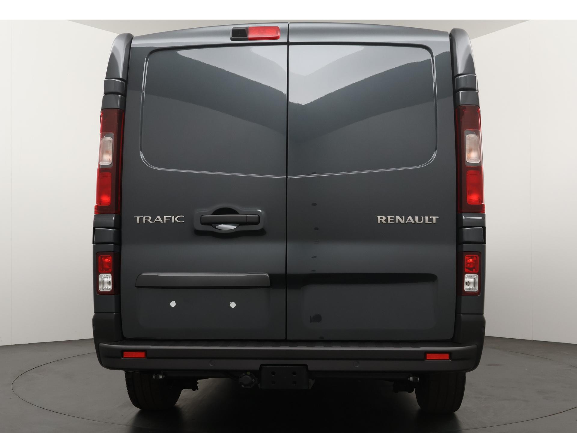Renault Trafic L2H1 T30 GB dCi 130 Advance - Afbeelding 5