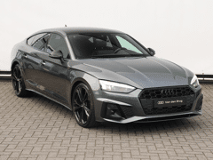 Audi A5 Sportback 35 TFSI S edition - Afbeelding 3