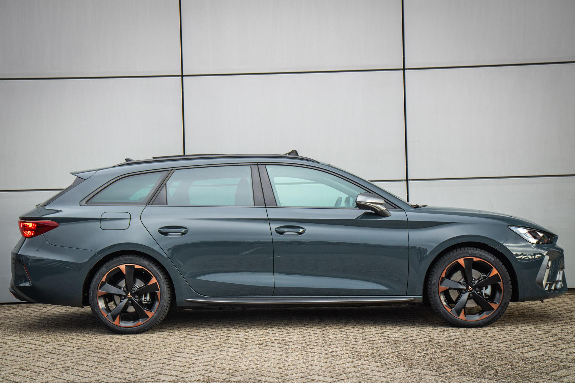 CUPRA Leon Sportstourer 1.5 TSI e-Hybrid 204pk Business - Afbeelding 2