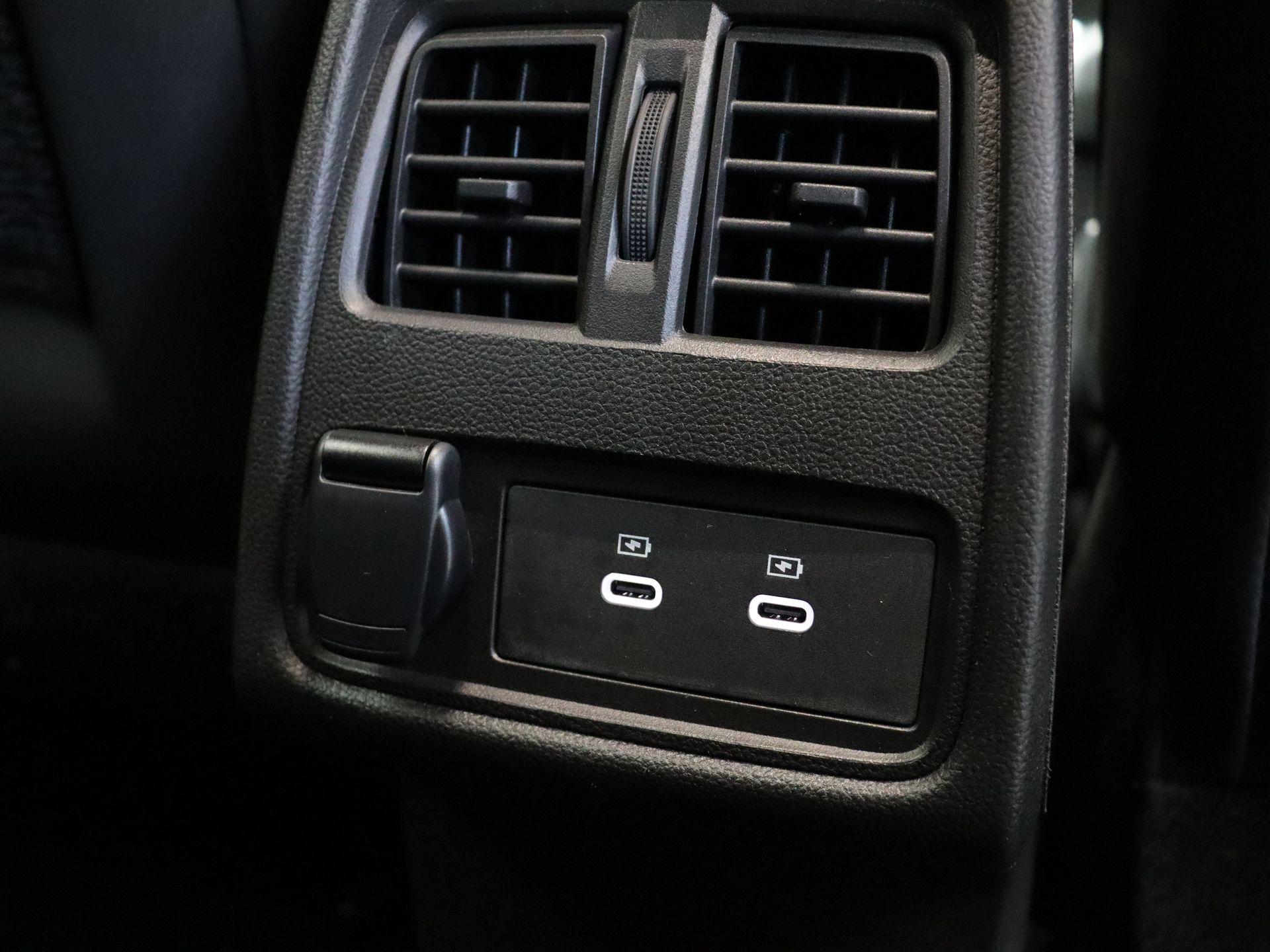 Renault Captur TCe 90 techno - Afbeelding 5