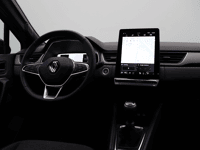 Renault Captur TCe 90 techno - Afbeelding 6