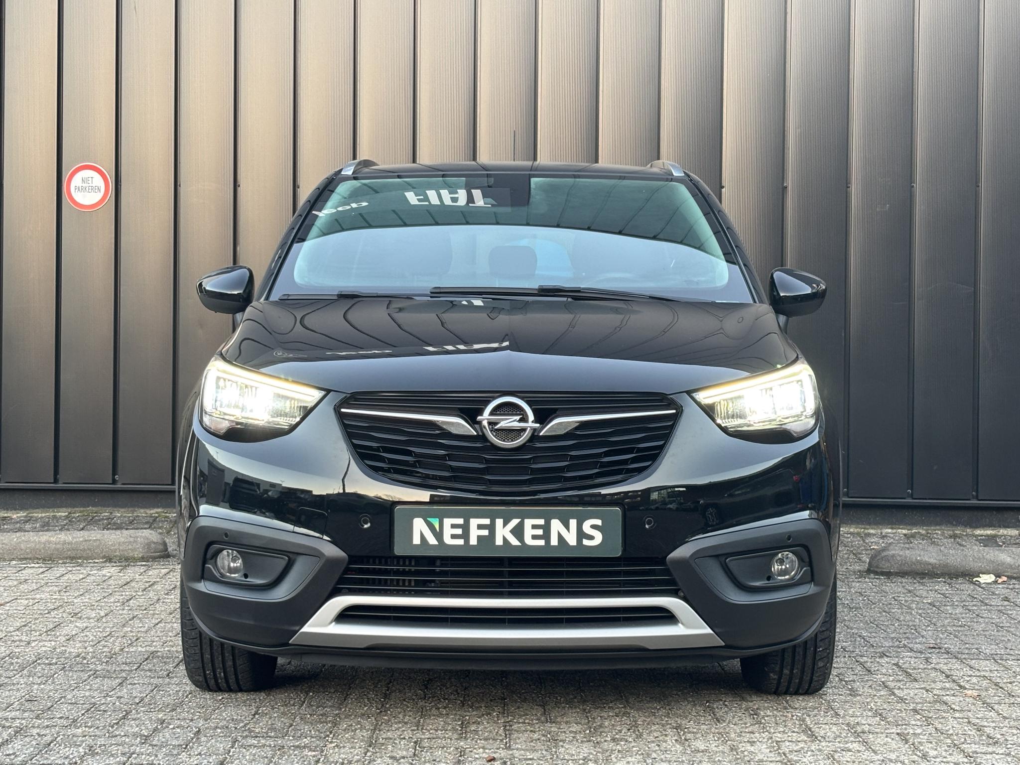 Opel Crossland X 110pk Edition 2020 - Afbeelding 2