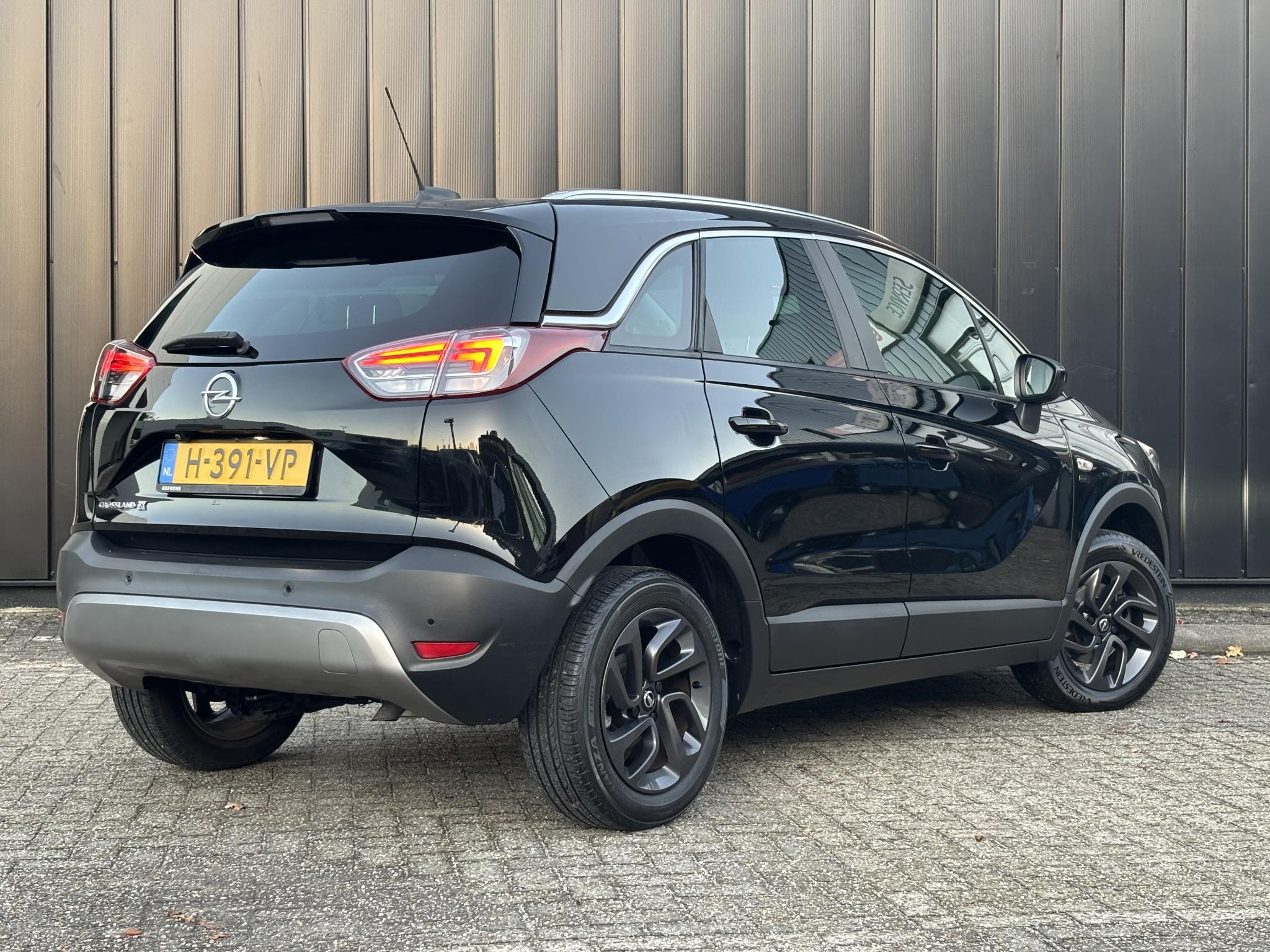 Opel Crossland X 110pk Edition 2020 - Afbeelding 3